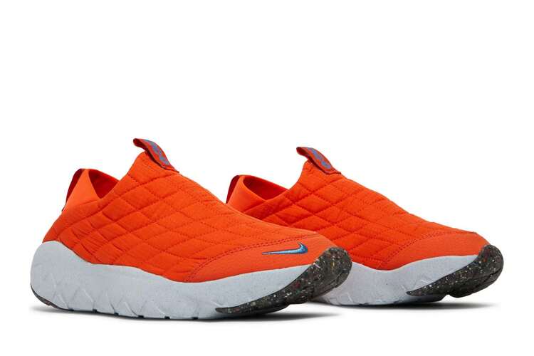 Nike Nike ACG Moc 3.5 'Rush Orange' (Unisex) Rush Orange/Dark