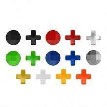 Bộ phận thay thế cần điều khiển và nút bấm D-Pad bằng kim loại của DATA FROG dành cho tay cầm One Elite Series 1. - Xem 4