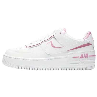  Giày thể thao nữ Nike AF1 SHADOW chính hãng, kiểu dáng cổ thấp, thích hợp cho trượt ván.