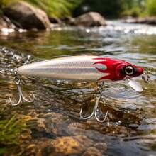 Fishing Lures - COLOR - 02 - View 5
