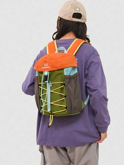 Outdoor Hiking Backpack, Cross-Country Running Backpack, Outdoor Hiking Backpack For Men And Women, Waterproof And Lightweight Cycling Backpack