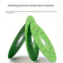 Ultra-Thin Diamond Saw Blade, Smooth Cutting For Tiles And Ceramics, Suitable For Tiles, Granite, Marble And Other Home Renovation Tools - 1pc - View 9
