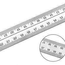 一套三合一多功能可调木工工具 - 不锈钢组合角尺，带数字角度规和直尺，耐磨、高精度、无需充电即可操作 - A - 查看 10