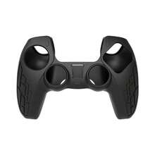 Controller Silicone Protective Case, Anti-Slip Anti-Sweat Full Coverage Soft Shell - View 9