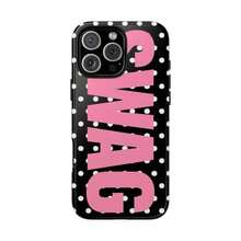 SWAG Combo Phone Case, Vibes Colorful, For  17 16 15 14 13 12 11 Pro Max.Holiday Accessories. - Phương án 6 - Xem 3