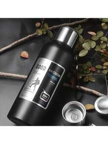 Bình nước giữ nhiệt bằng thép không gỉ - Dung tích lớn, chống rò rỉ và dễ mang theo, có thể dùng làm cốc cà phê, cốc trên xe hơi, cốc nước, thích hợp cho các hoạt động ngoài trời, leo núi, cắm trại, thể thao và du lịch - Có nắp đậy, cũng có thể dùng làm cốc nước, vật dụng cần thiết cho mùa tựu trường. - Nhiều màu - Xem 3