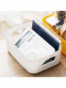 1/2/3 pezzi Set di scatole di stoccaggio multifunzionali - Adatte per conservare cosmetici, snack, ecc. - Scatole di stoccaggio in plastica per cucina, bagno, dormitorio, possono anche essere utilizzate per la conservazione di gioielli e la decorazione della casa, regalo ideale per signore, madri, amici, fidanzate, fidanzati. Perfetto per compleanni, matrimoni, anniversari, San Valentino, Ringraziamento, sorpresa di Capodanno. - Visualizzare 8