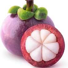 230 Mangosteen Seeds, Sweet, Evergreen, Non-GMO, Tropical Fruit Seeds, Garden, Backyard, Outdoor - 230 - View 5
