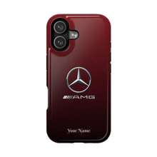 Étuis de téléphone mode - Glaçage 2 en 1 - Voir 1