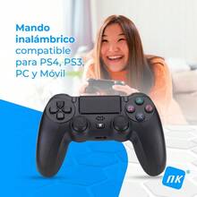 NK Gamepads - 查看 2