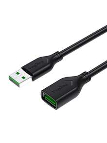 USB 3.0 延长线，USB 2.0 延长线，公对母数据传输线，适用于电脑、U盘、鼠标、键盘、打印机 - 查看 11