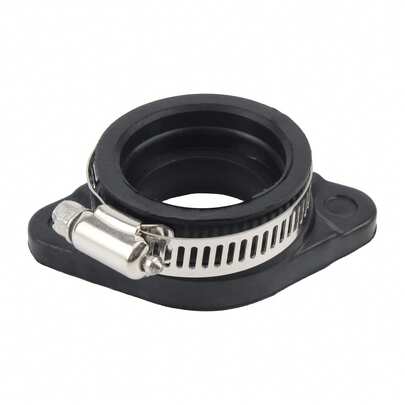 Bộ chuyển đổi giao diện ống dẫn khí nạp bộ chế hòa khí xe máy 28mm 30mm đa năng cho xe địa hình OKO KOSO.