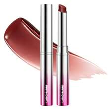 LANGMANNI Tinted Lipstick Lip Balm Set, 2 Colors Sheer Hydrating Lip Color, Moisturizing & Nourishing Lip Care, Universal Shades For All Skin Tones - 6 màu - Xem 11