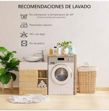 Quilted Bedspread + 2 Pillowcases, Printed For Spring, Summer, Autumn And Winter. 100% Microfiber, 150 X 150 Cm. - Design-4 - View 3