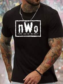 Women T-Shirts - Black - View 8