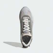 Giày thể thao cổ điển Adidas RETROPY E5 - Màu Xám nhạt - Xem 5