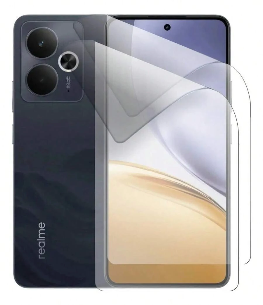 Phone Screen Protectors - Death - View 1