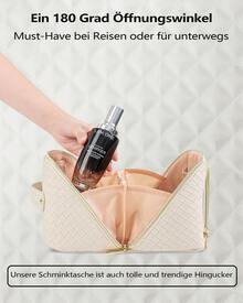 Borse Trucco - nero - Visualizzare 6