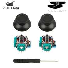 DATA FROG 3D Joystick Analog Stick Replacement Parts For Pro/Slim Controller - View 2