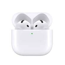 New Apple Air4 Wireless Earphone, Small And Portable, In-Ear Wireless Earphone Mini Earbuds With Charging Case Holiday Gift Recommendation For Air Bluetooth Earphone Pods - 空氣4 - 查看 7