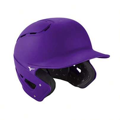 B6 - Casco de béisbol para Adultos
