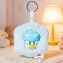 Miniso 寶可夢地平線系列 Flora Gato 盲盒，精湛工藝，耐用，可收藏的日常裝飾，給粉絲的最佳生日禮物 (隨機發貨 1 個) - 彩色 - 查看 5