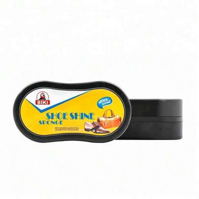 Shoe Polishes,Waxes & Shoe Care Set