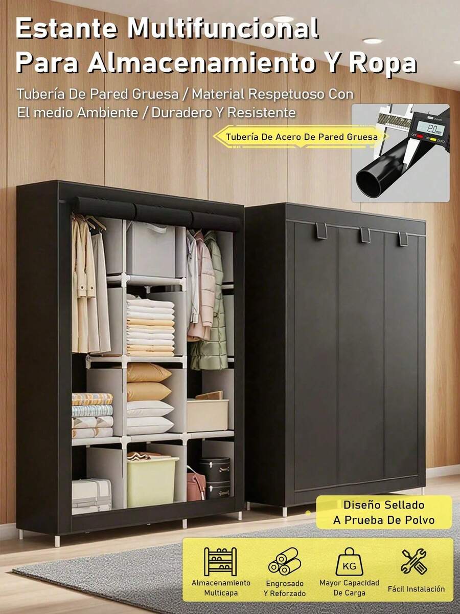 Portable Closets