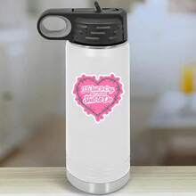 3In" I Want To Cry But I Have To Do Sarcastic Barbed Wire Heart Sticker, Relatable Stress Humor For Laptops, Notebooks, Tablets, Water Bottles, Lockers, Journals, Perfect For Students, Office Workers, Teachers, Creatives, Great Gift For Anyone Tackling Life With Sass And Grit - A - View 6