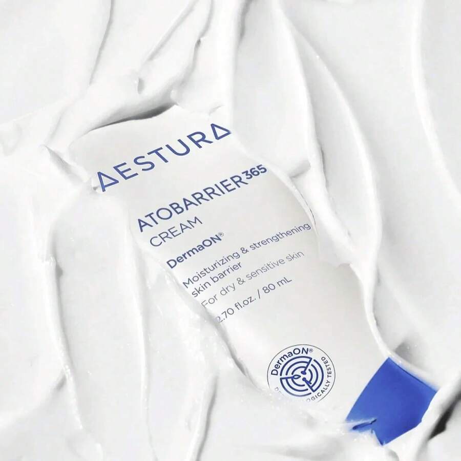 AESTURA أستورا أتوباريير 365 كريم 80 مل - مرطب للوجه - Hyaluronic Acid - مشاهدة 1