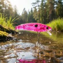 Fishing Lures - COLOR - HPT - View 6