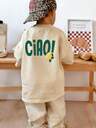 Young Boys Clothing