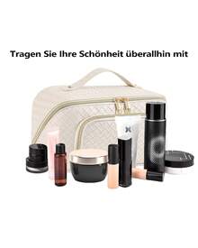 Borse Trucco - nero - Visualizzare 7