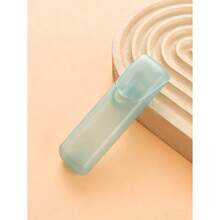 5pcs Portable Toothpick & Dental Floss Case - Leak-Proof Travel Pill Box, Transparent Cover Design, Lightweight & Compact, Suitable For Daily Oral Care, Use Anytime Anywhere (Travel/Home/Office/Outdoor), Great Gift For Women, Christmas Gift, Ideal Present - Nhiều màu - Xem 8