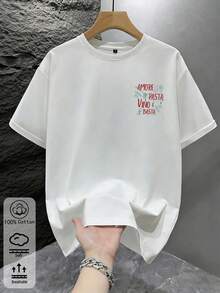 Women T-Shirts - White 5 - View 6