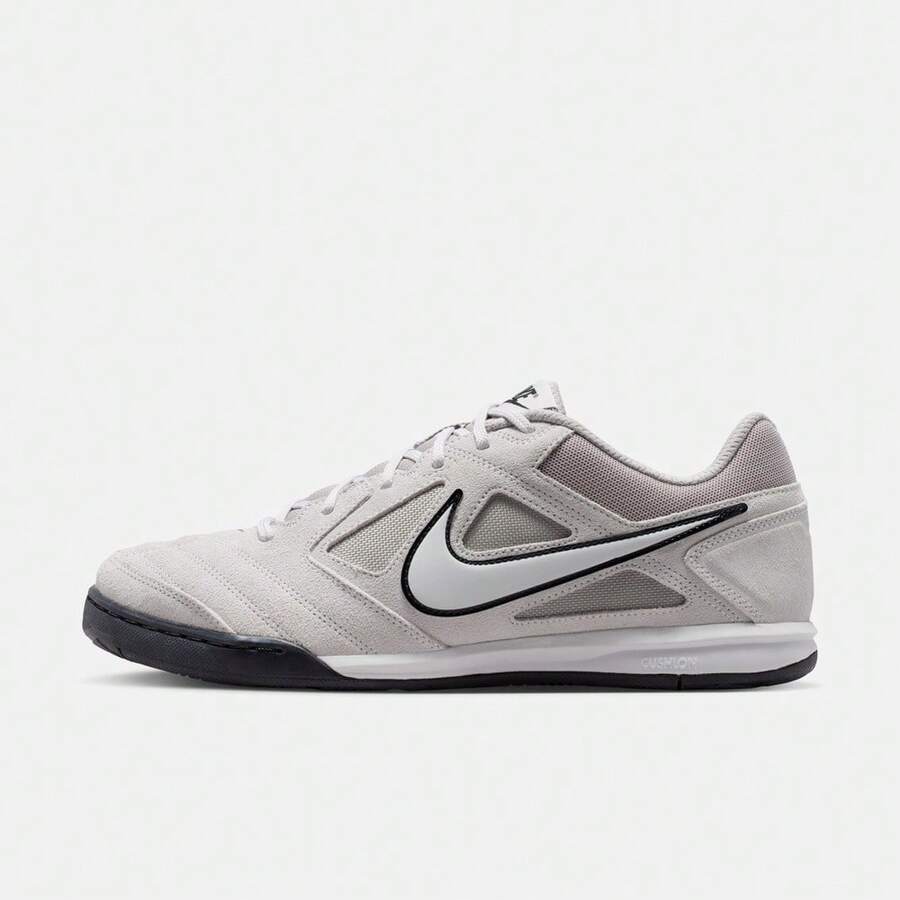 Giày thể thao nam NIKE GATO, kiểu dáng cổ thấp HQ6020-006 - Màu xám đen - Xem 1