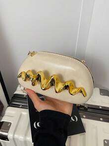 白色