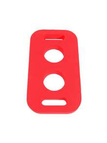 1pc EVA Foam Swimming Float Board, Floating Connector, Lightweight & Durable, Perforated Foam Accessory For Swimming Pool, Colorful Connector For Floating Rod, Suitable For Beginner Swimmers At Summer Beach Parties And Outdoor Activities - Multicolor - View 11