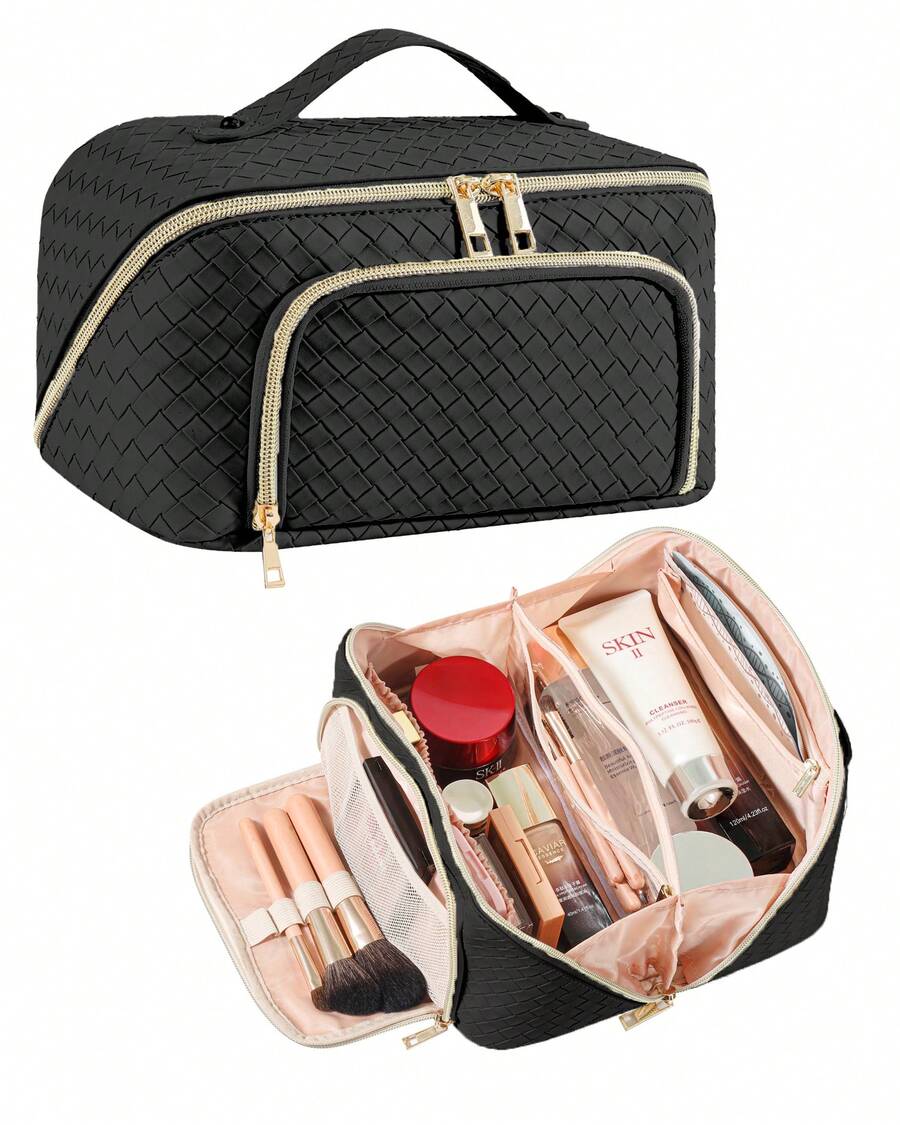 Borse Trucco - nero - Visualizzare 1