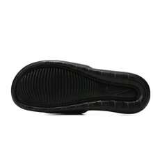 Nike VICTORI ONE SLIDE 男女通用沙滩凉鞋、运动休闲拖鞋 - 棕色 - 查看 5