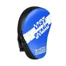 LASTSTAND 拳击靶、泰拳速度训练器材、沙袋、武术踢击盾、实战手靶 - 彩色 - 查看 10