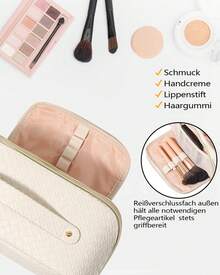 Borse Trucco - nero - Visualizzare 5