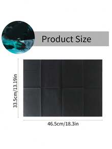 20 miếng lót vệ sinh hình xăm dùng một lần, chống thấm nước, khăn trải bàn hai lớp, phụ kiện hình xăm, khăn ăn. - màu đen - Xem 5