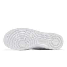Giày nữ Nike kiểu dáng thường ngày, nhẹ, êm ái, thoáng khí, đế dày, có logo, thân thiện với da, đa năng, phù hợp đi làm hàng ngày, tập gym, đi chơi, thư giãn, du lịch, hẹn hò. Màu trắng DC9486-111 - Trắng/Hồng - Xem 3