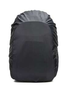 Waterproof Backpack Rain Cover, Cartoon Outdoor Rainproof Dust-Proof Bag Cover For Children, Hiking Backpack, Trolley Backpack, Cycling Backpack - Multicolor - View 13