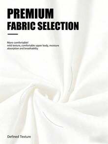 Women T-Shirts - White - View 7