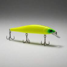 Marine Sports Predator 11.5cm 17g Mid-Water Artificial Lure - COR-24 - 查看 6