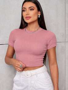 Women Tank Tops & Camis - Multicolor - View 7