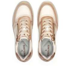 Pikolinos Women Casual Athletic Shoes - Beige - View 3