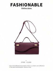 Women Clutches - 2626# Silver - View 7